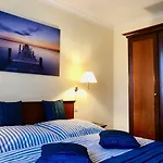 Apartamento Seeblick - Insel Usedom