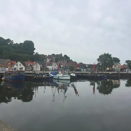 Seeblick - Insel Usedom * 巴尔姆