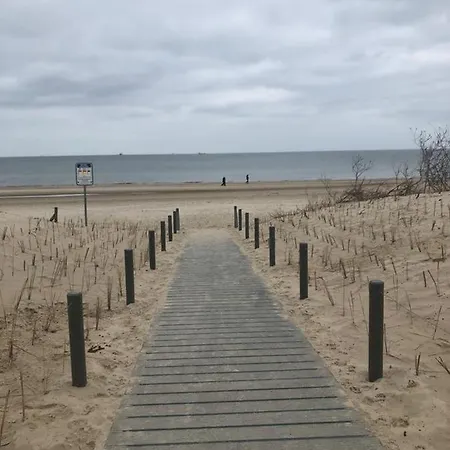 Seeblick - Insel Usedom 巴尔姆