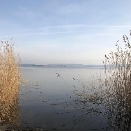 Seeblick - Insel Usedom 公寓 *