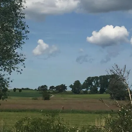 公寓 Seeblick - Insel Usedom