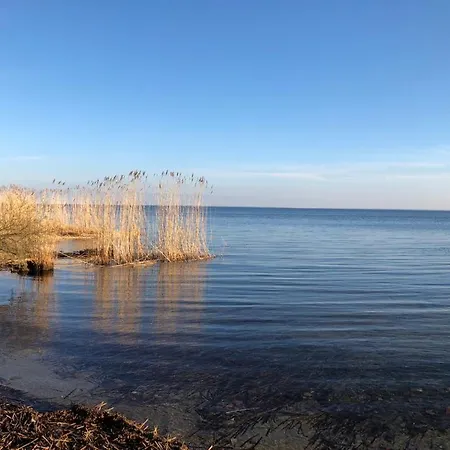 Seeblick - Insel Usedom