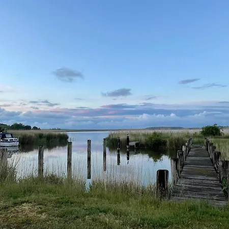 Daire Seeblick - Insel Usedom *