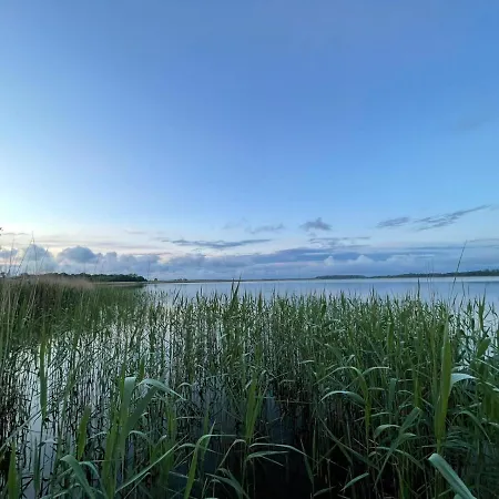 公寓 Seeblick - Insel Usedom *