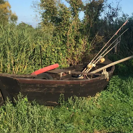 Seeblick - Insel Usedom * 巴尔姆
