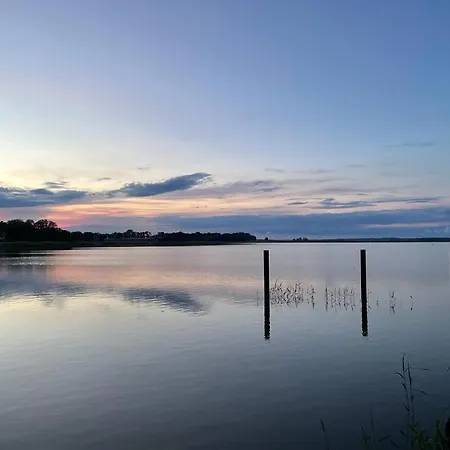 Seeblick - Insel Usedom