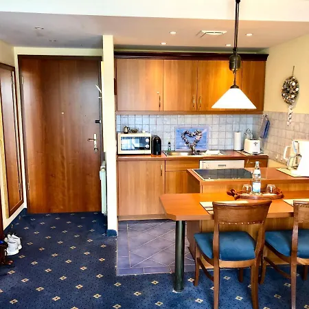 Seeblick - Insel Usedom * 巴尔姆