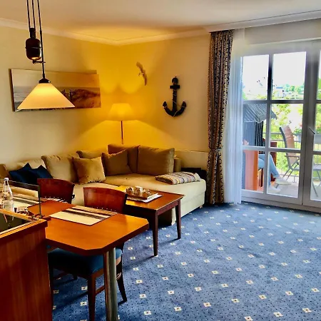 Seeblick - Insel Usedom