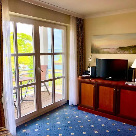 Seeblick - Insel Usedom 公寓