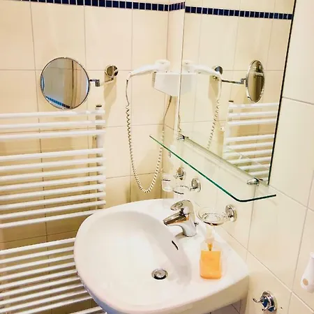 Seeblick - Insel Usedom 公寓 巴尔姆