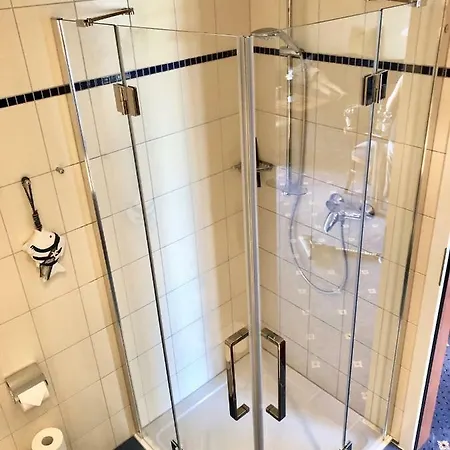 公寓 Seeblick - Insel Usedom