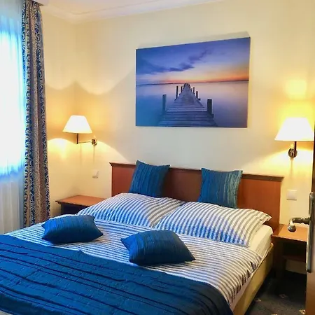 Seeblick - Insel Usedom * 巴尔姆