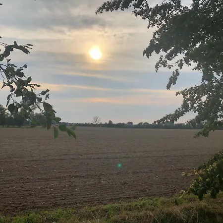 Seeblick - Insel Usedom 公寓 *