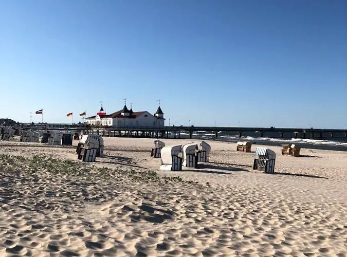 Seeblick - Insel Usedom