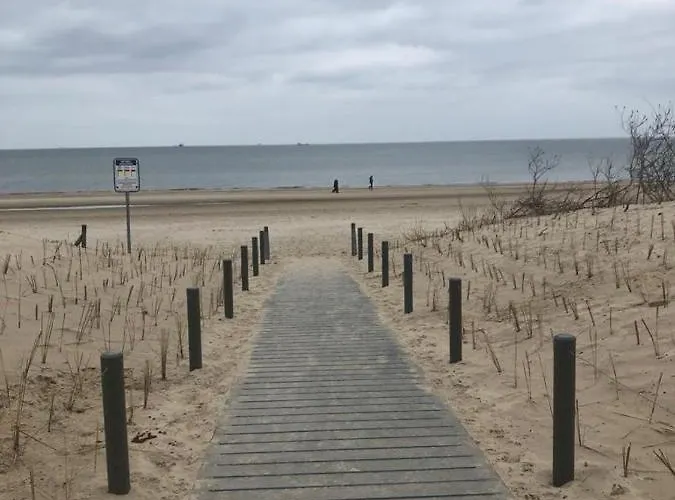 Seeblick - Insel Usedom Balm