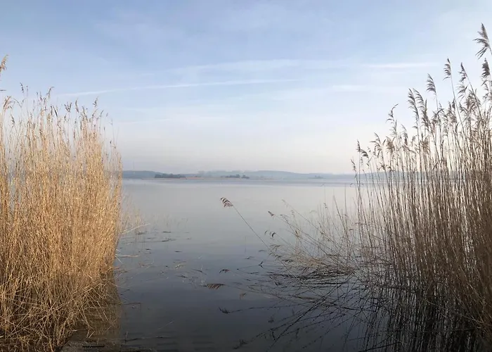 Seeblick - Insel Usedom Διαμέρισμα *