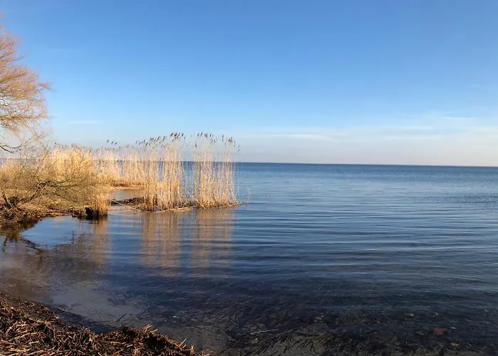 Seeblick - Insel Usedom