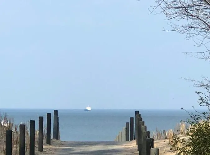 Seeblick - Insel Usedom Balm