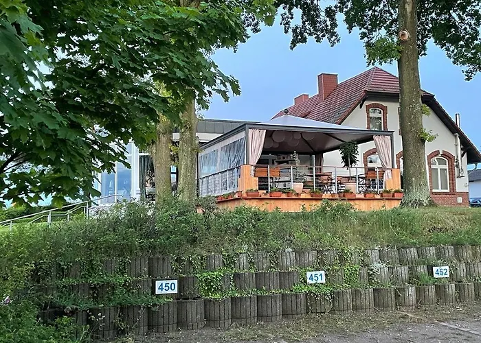 Seeblick - Insel Usedom Balm