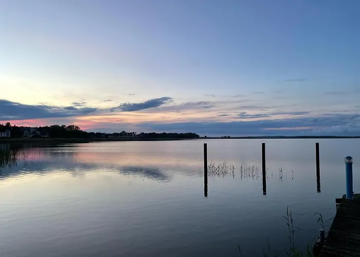 Seeblick - Insel Usedom