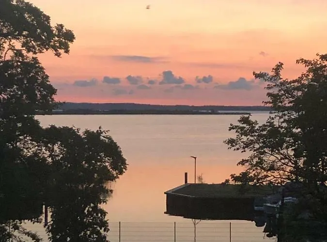 Seeblick - Insel Usedom Balm