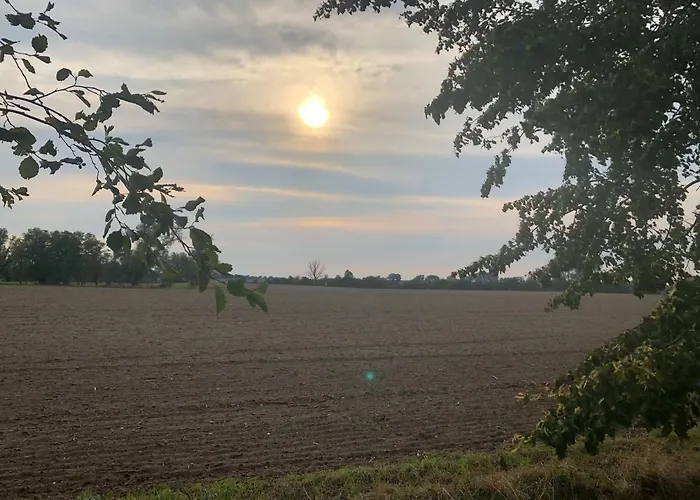 Seeblick - Insel Usedom Διαμέρισμα *